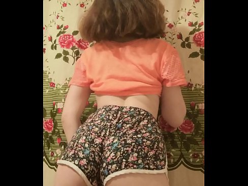 ❤️ Sexy me nyuam mos stripping tawm nws luv ntawm lub koob yees duab Liab porn ntawm peb  ☑