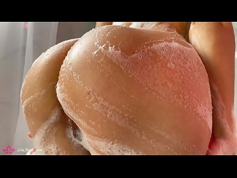 ❤️ Brunette Masturbates Pussy nrog Vibrator kom khaus Orgasm hauv da dej Liab porn ntawm peb  ☑