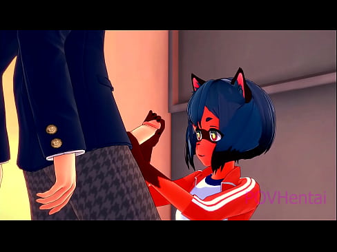 ❤️ Cov nyuj tshiab tshiab nrog Michiru Kagemori Liab porn ntawm peb ☑
